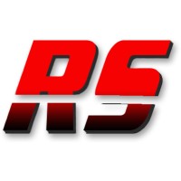 RazoRSharp Networks Logo