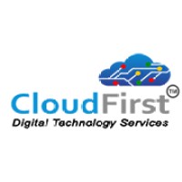 CloudFirst Technology Logo
