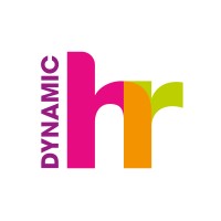 Dynamic HR Services Ltd Logo