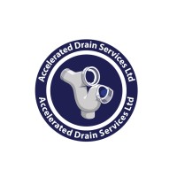 ADS London Drainage Logo