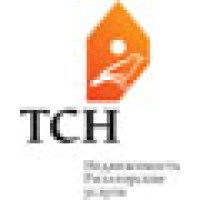 ТСН НЕДВИЖИМОСТЬ Logo