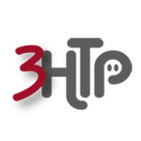3HTP Cloud Services Logo