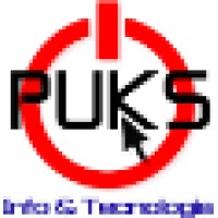 PUKS Info & Tecnologia Logo
