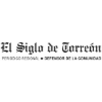 Cia. Editora de la Laguna S.A. de C.V. Logo