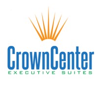 Crown Center Executive Suites Logo