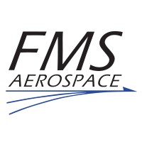FMS Aerospace Logo