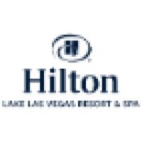 Hilton Lake Las Vegas Resort & Spa Logo