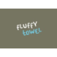 Fluffy Towel Logo