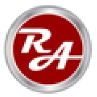 The Raymond Aaron Group Logo