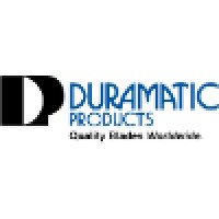 Duramatic Products Logo