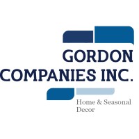 Gordon Companies Inc. Logo