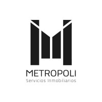 Metropoli Logo