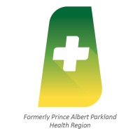 Prince Albert Parkland Health Region Logo