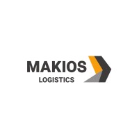 MAKIOS LOGISTICS Logo