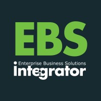 EBS Integrator Logo