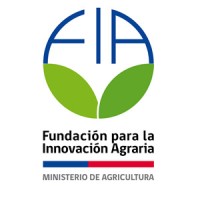 Fundación para la Innovación Agraria FIA Logo
