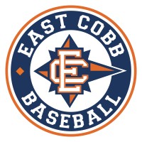 East Cobb Baseball Logo