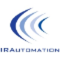 IRAutomation B.V. Logo