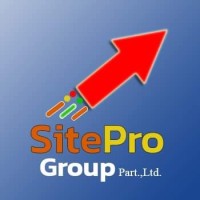Site Pro Group part.,ltd. Logo