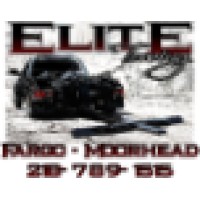 Elite Towing Logo