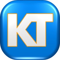 KT Group Limited Logo