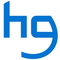 HG Digital Graphics Logo