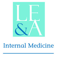 L. Ehrlich & Associates Medical Clinic, PLLC Logo