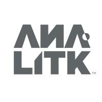 ANA•LITK Logo