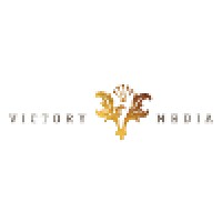 Victory Media Inc. (Canada) Logo