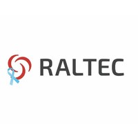 Raltec Eletro Automação Logo