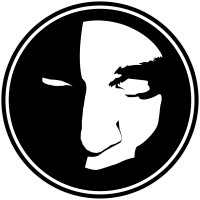 KaraOkulta - An Amber Studio Logo