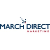 March Direct Marketing Logo