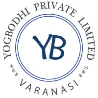 YOGBODHI Private Limited Logo
