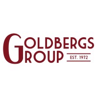 Goldbergs Group Logo
