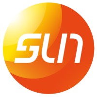 Sun Global Media Ltd. Logo