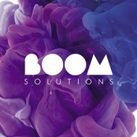 Boom Solutions Ltd Logo
