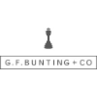 G.F.BUNTING+CO Logo