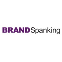 Brand Spanking Logo