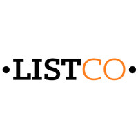 The LIST Company, Inc. Logo