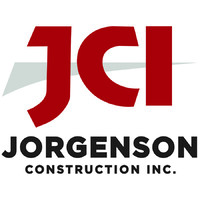 Jorgenson Construction Inc. Logo