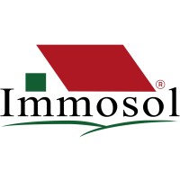 Grupo Immosol Logo