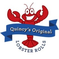 Quincys Original Lobster Rolls Logo