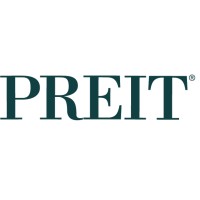 PREIT Logo