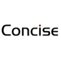 Concise Systems, LLC Logo
