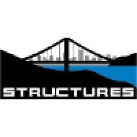 Structures Inc. Logo
