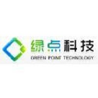 绿点科技(无锡)有限公司 Logo