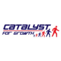 Catalyst for Growth Pty Ltd Logo