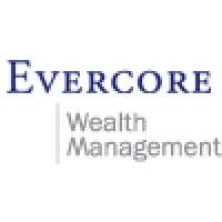 Evercore Wealth Management, LLC Logo