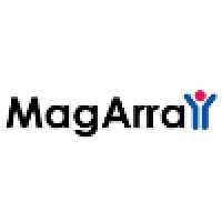 MagArray, Inc. Logo