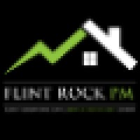 Flint Rock Property Management Logo